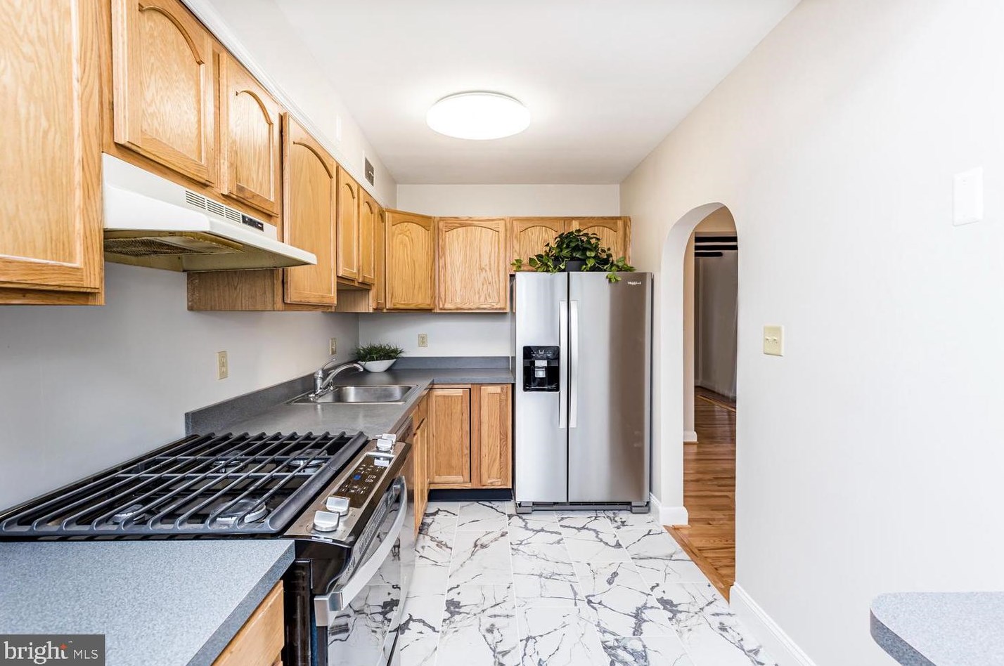 4420 Buena Vista Ave, Baltimore MD 21211-1206 exterior