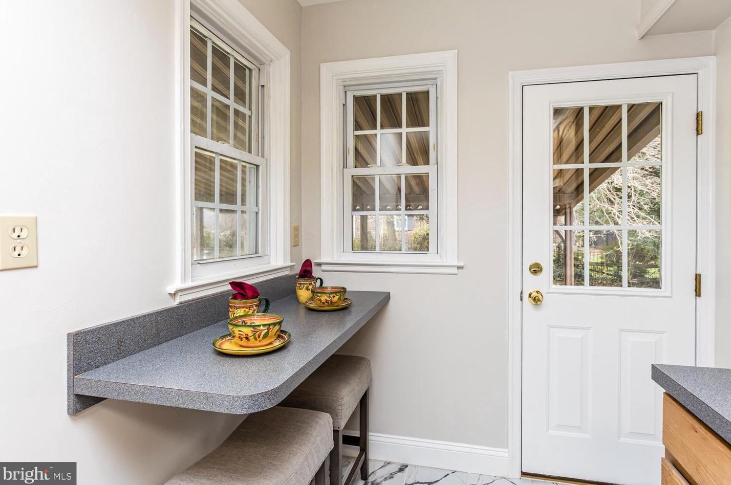 4420 Buena Vista Ave, Baltimore MD 21211-1206 exterior