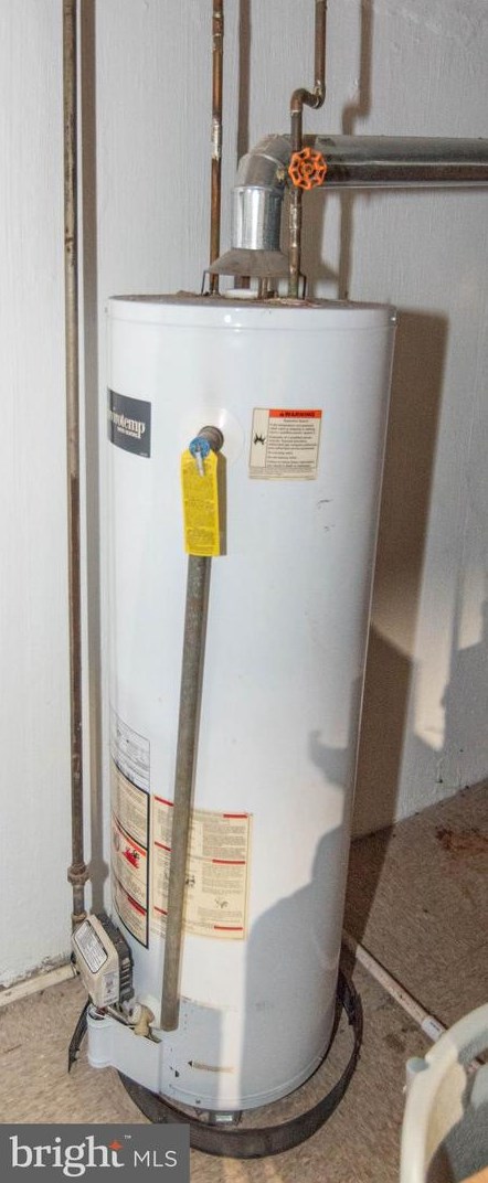 5738 Edgepark Rd, Baltimore MD  21239-3242 exterior