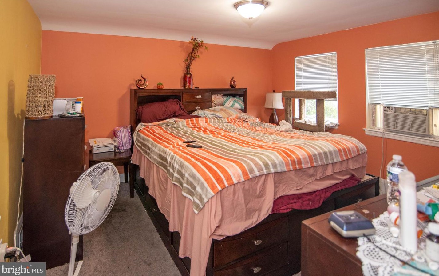 5738 Edgepark Rd, Baltimore MD  21239-3242 exterior