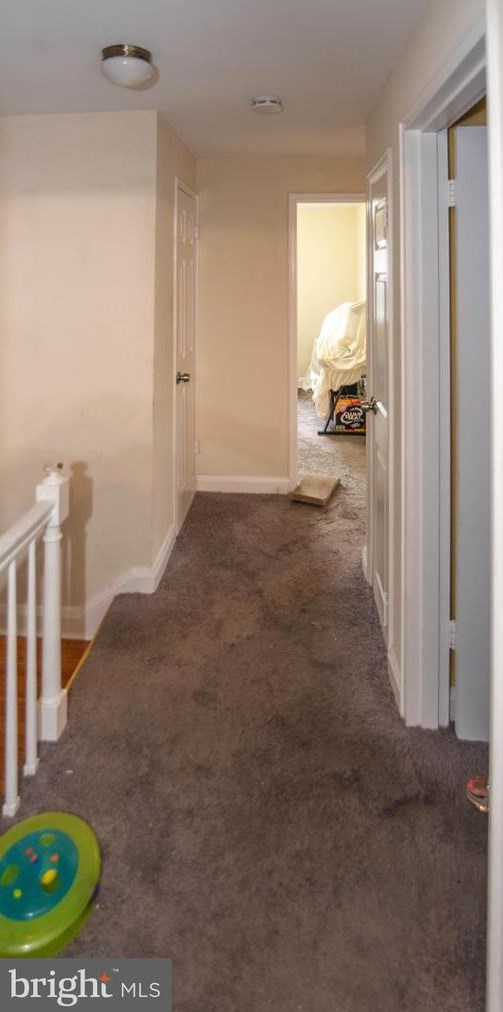 5738 Edgepark Rd, Baltimore MD  21239-3242 exterior