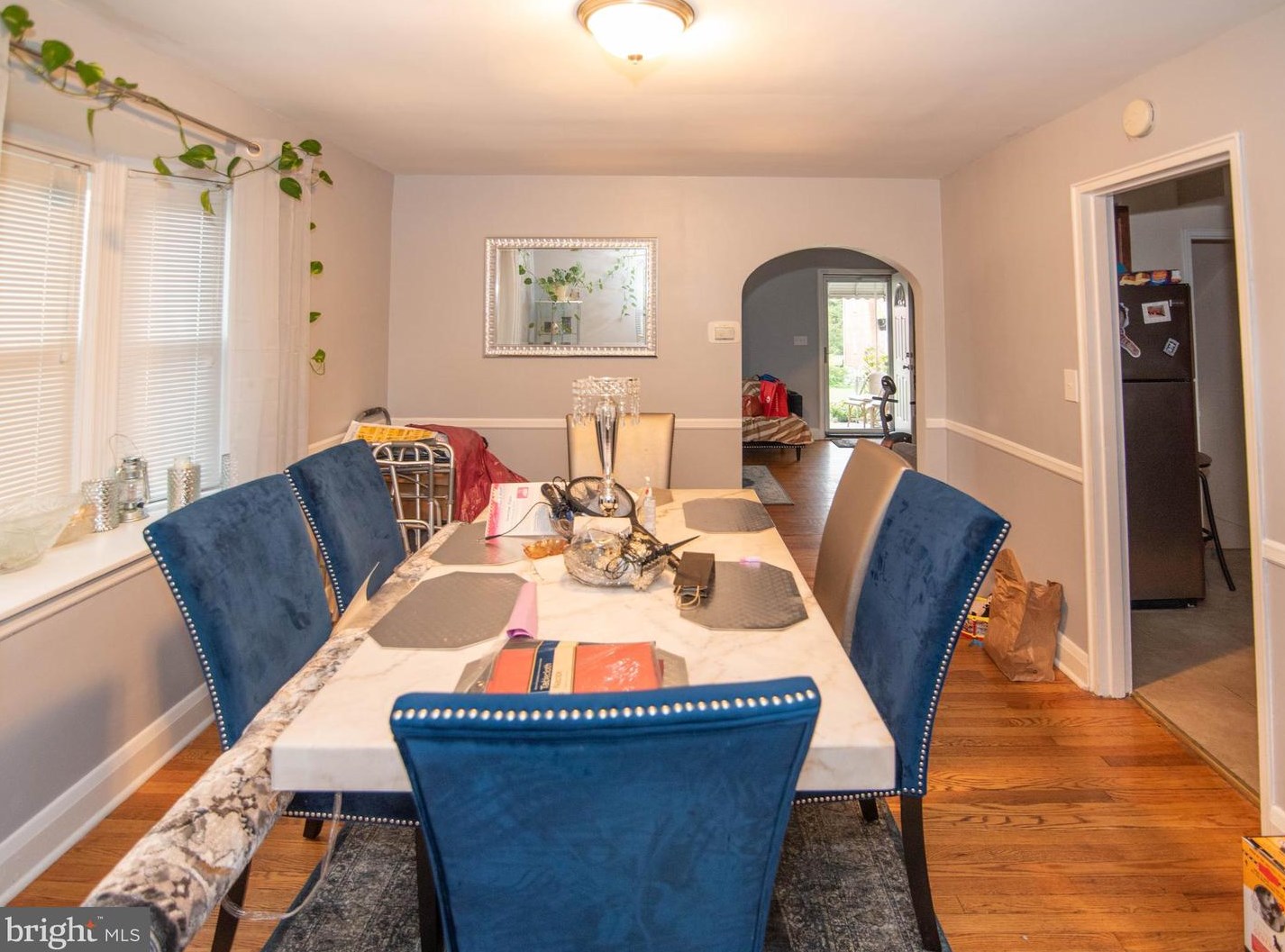 5738 Edgepark Rd, Baltimore MD  21239-3242 exterior