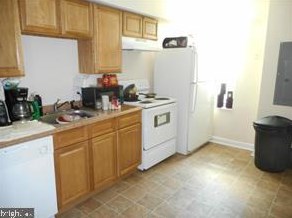 1001 Monroe St, Baltimore, MD 21217-1440