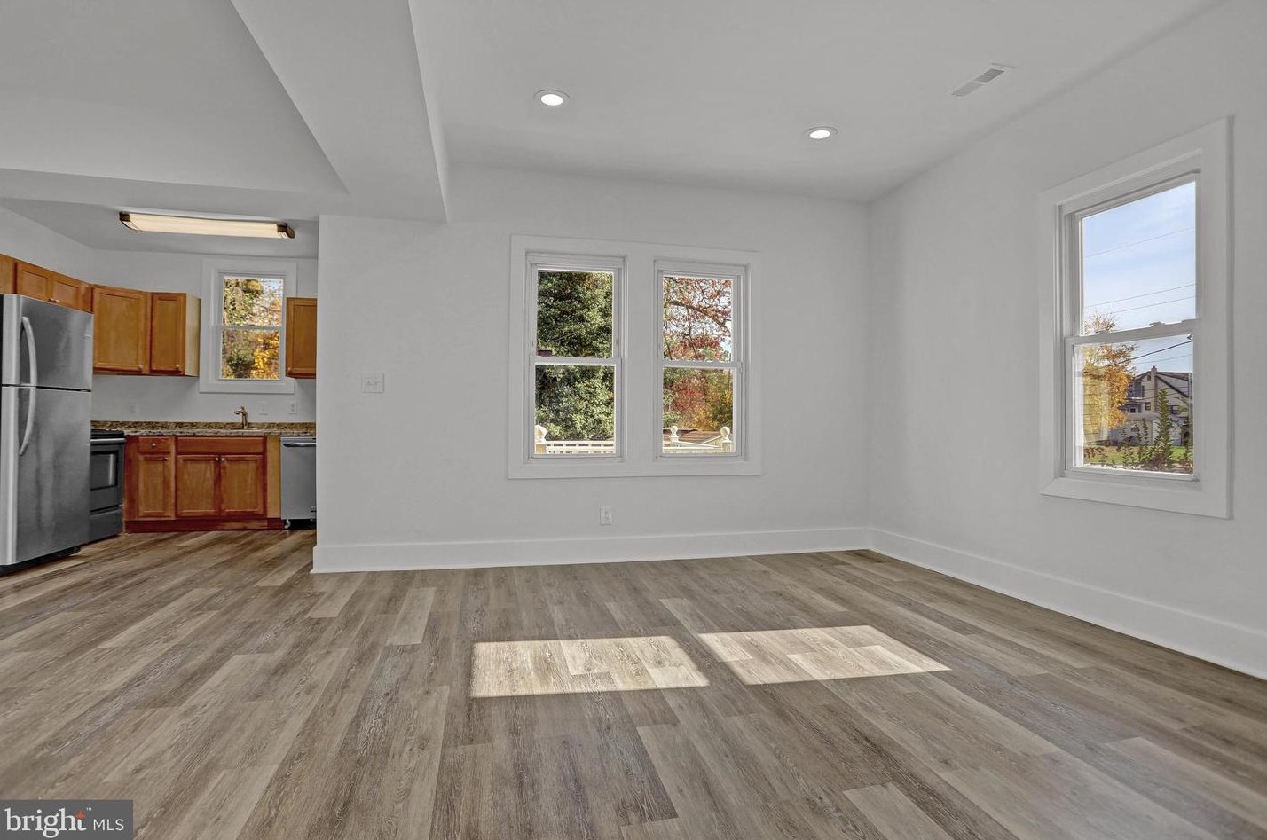 5303 Midwood Ave, Baltimore MD  21212-4304 exterior
