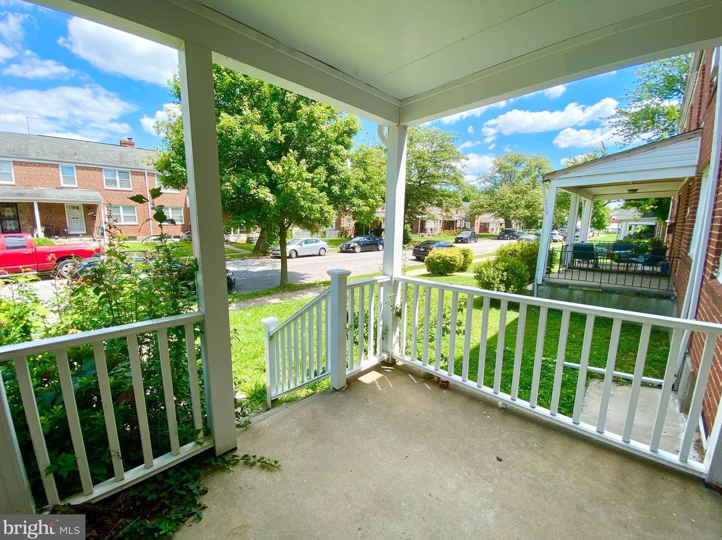 5504 Sagra Rd, Baltimore, MD 21239