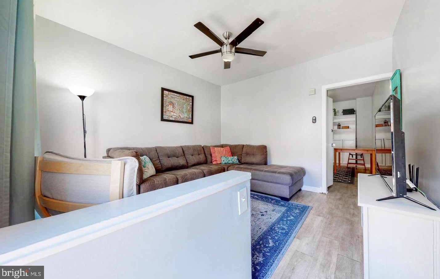 626 Dean St, Baltimore, MD 21224-4305