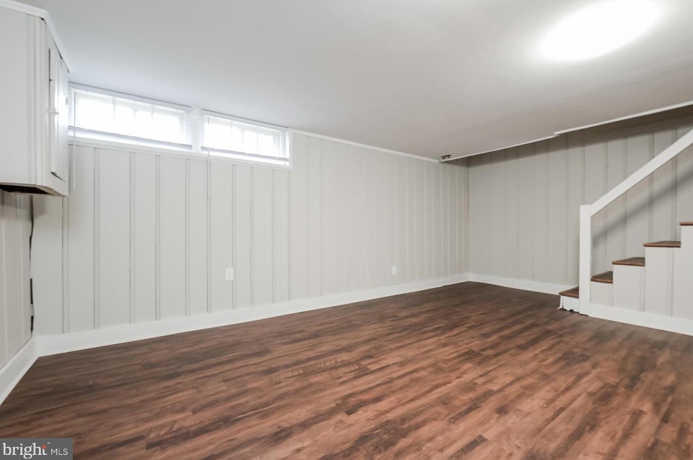 1304 Cold Spring Ln, Baltimore MD  21239-3911 exterior