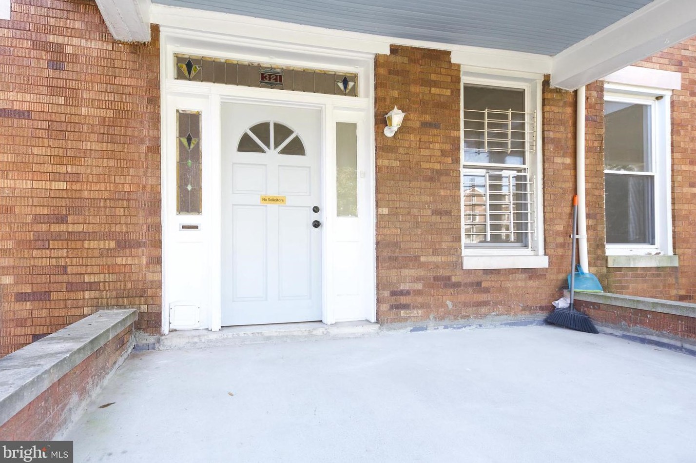 321 E University Pkwy, Baltimore, MD 21218