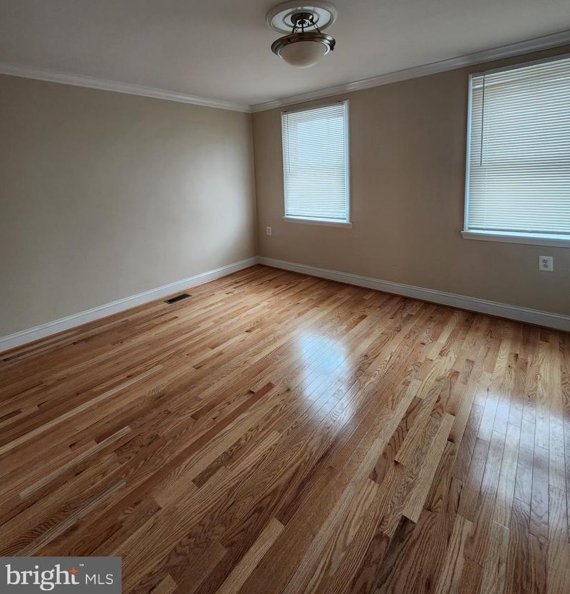 438 Elrino St, Baltimore MD  21224-2722 exterior