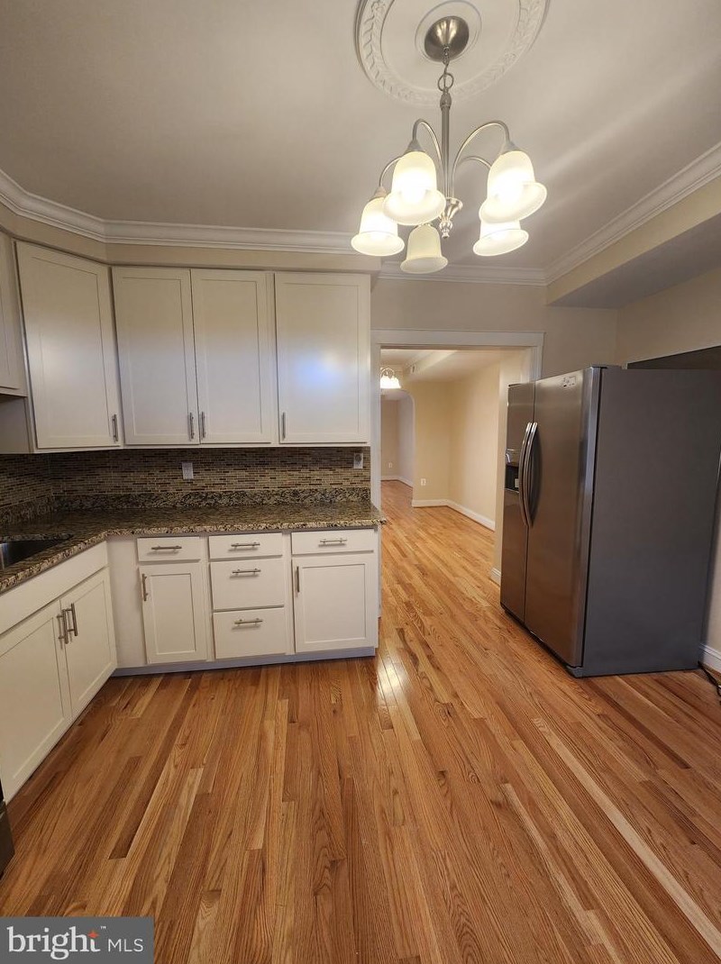 438 Elrino St, Baltimore MD  21224-2722 exterior