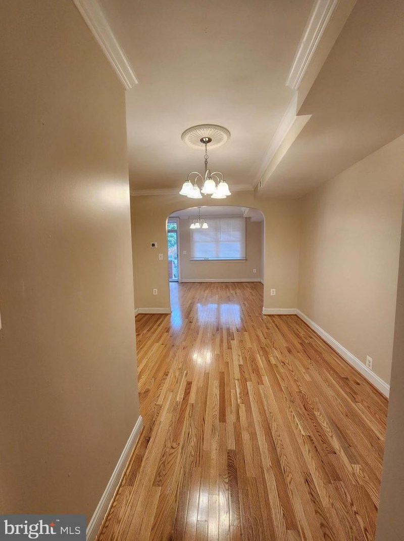 438 Elrino St, Baltimore MD  21224-2722 exterior