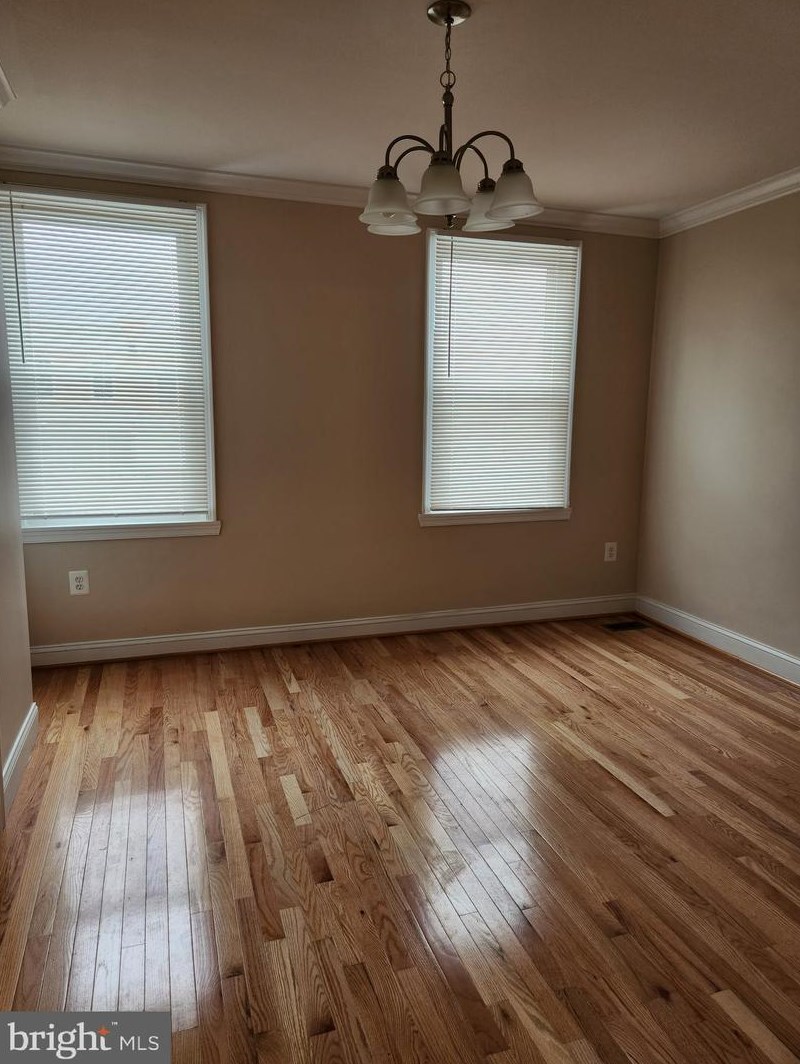 438 Elrino St, Baltimore MD  21224-2722 exterior