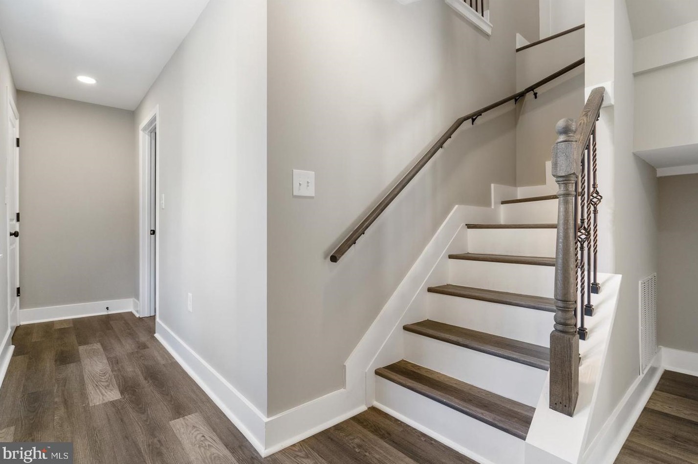 1218 Northern Pkwy, Baltimore MD  21209-3715 exterior