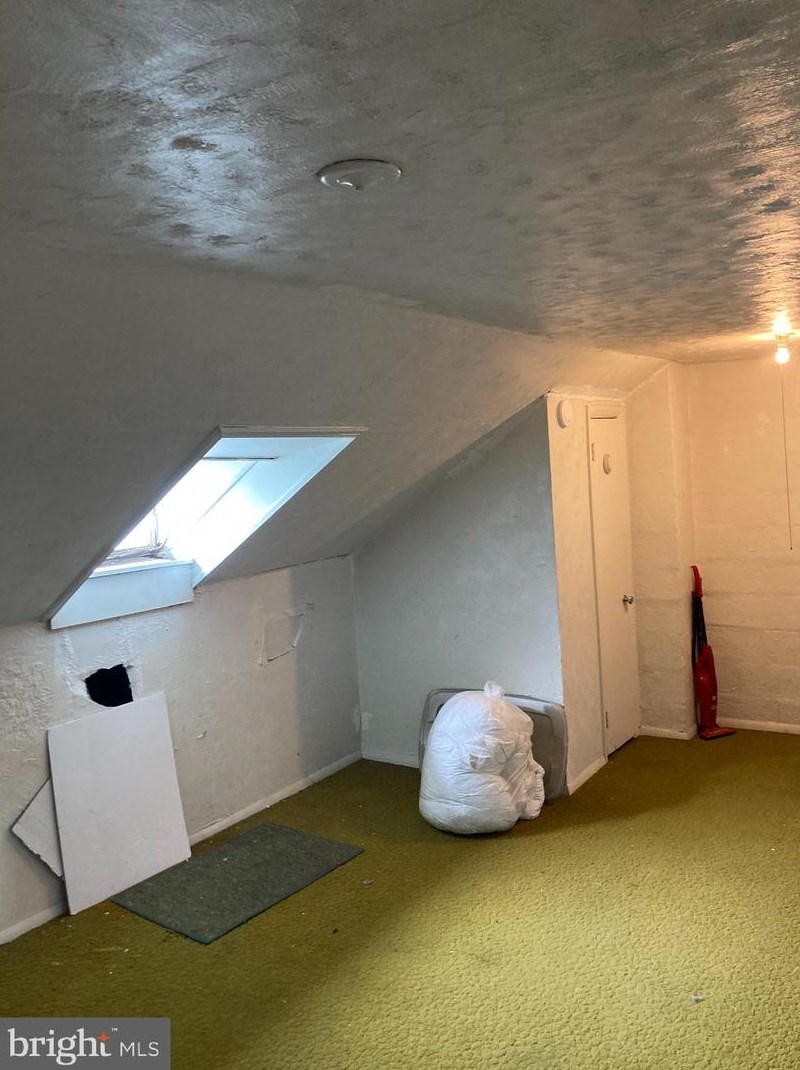 2041 Woodbourne Ave, Baltimore MD  21239-3641 exterior