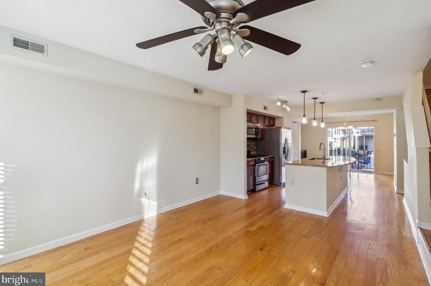 4608 Dillon St, Baltimore MD  21224-5333 exterior