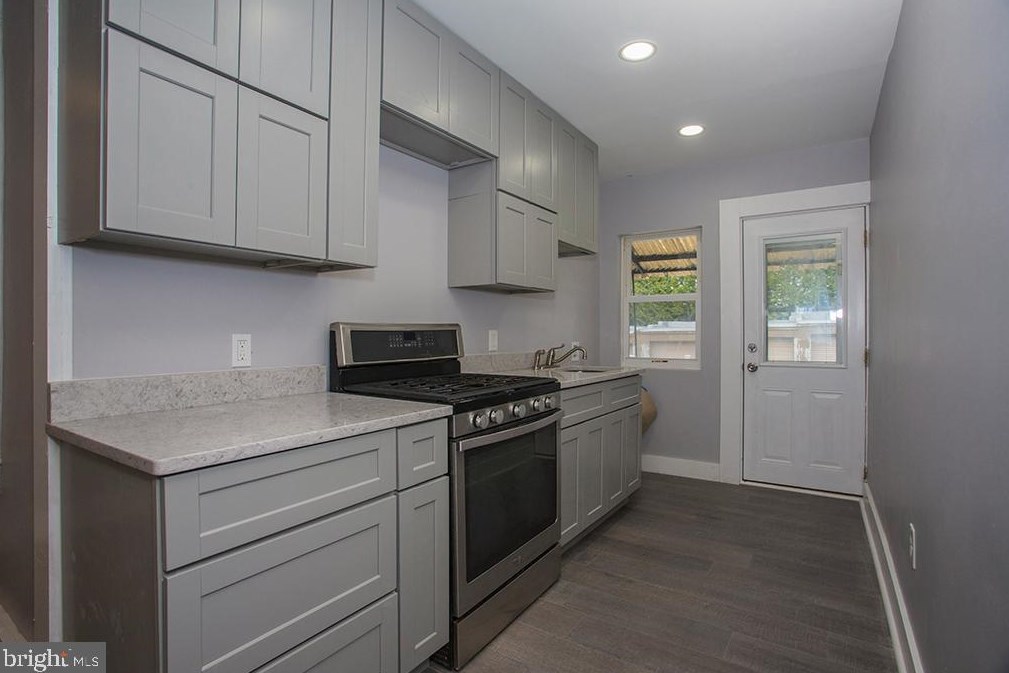 4116 Eierman Ave, Baltimore, MD 21206