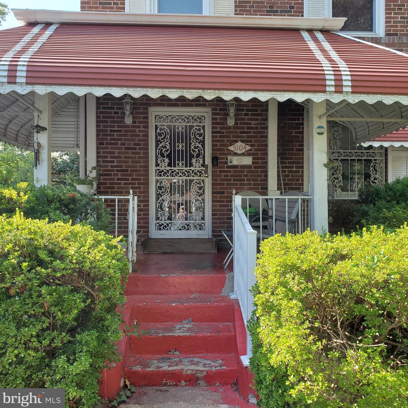 5104 Levindale Rd, Baltimore, MD 21215-5327