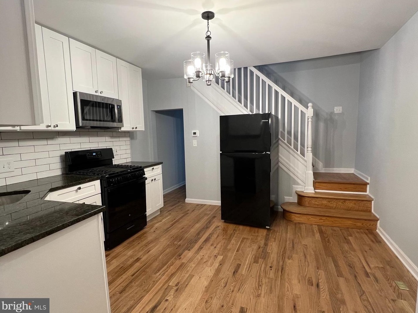 3703 Elm Ave, Baltimore MD  21211-2207 exterior