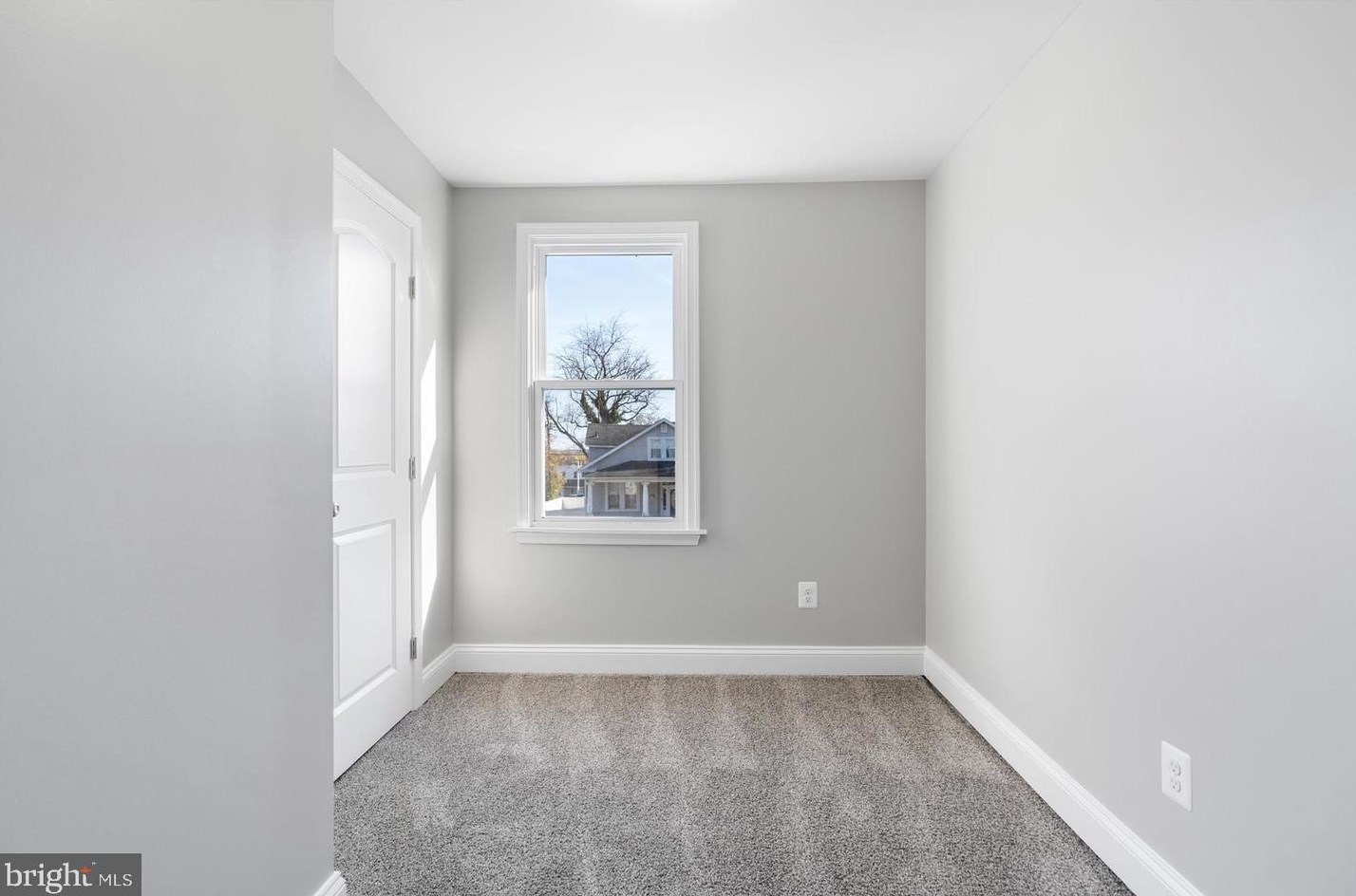 4023 Ridgecroft Rd, Baltimore MD  21206-5031 exterior