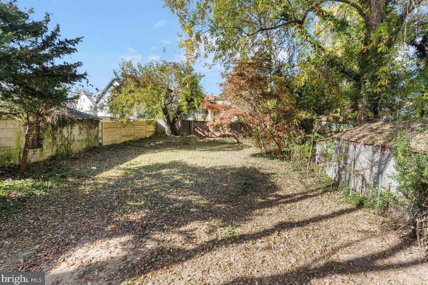 4023 Ridgecroft Rd, Baltimore MD  21206-5031 exterior