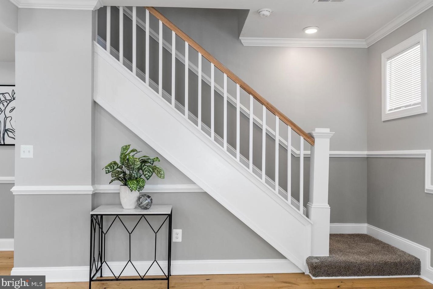 4023 Ridgecroft Rd, Baltimore MD  21206-5031 exterior