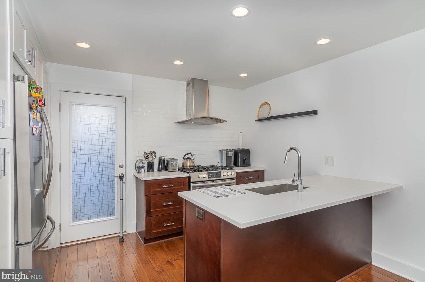 2237 Essex St, Baltimore MD  21231-3213 exterior