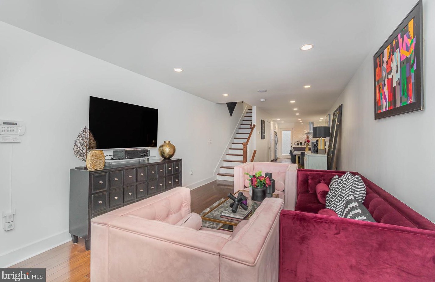 2237 Essex St, Baltimore MD  21231-3213 exterior