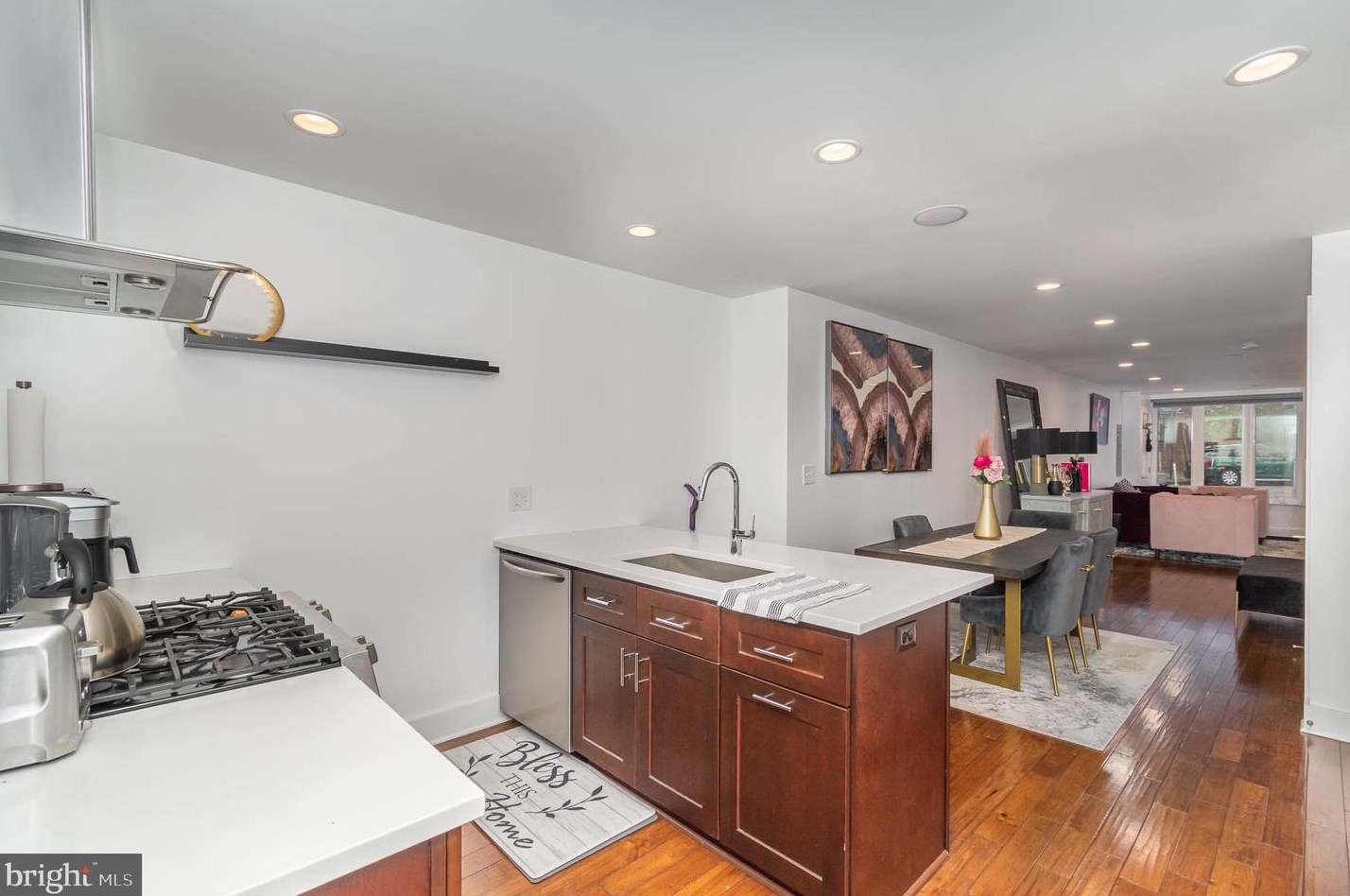 2237 Essex St, Baltimore MD  21231-3213 exterior