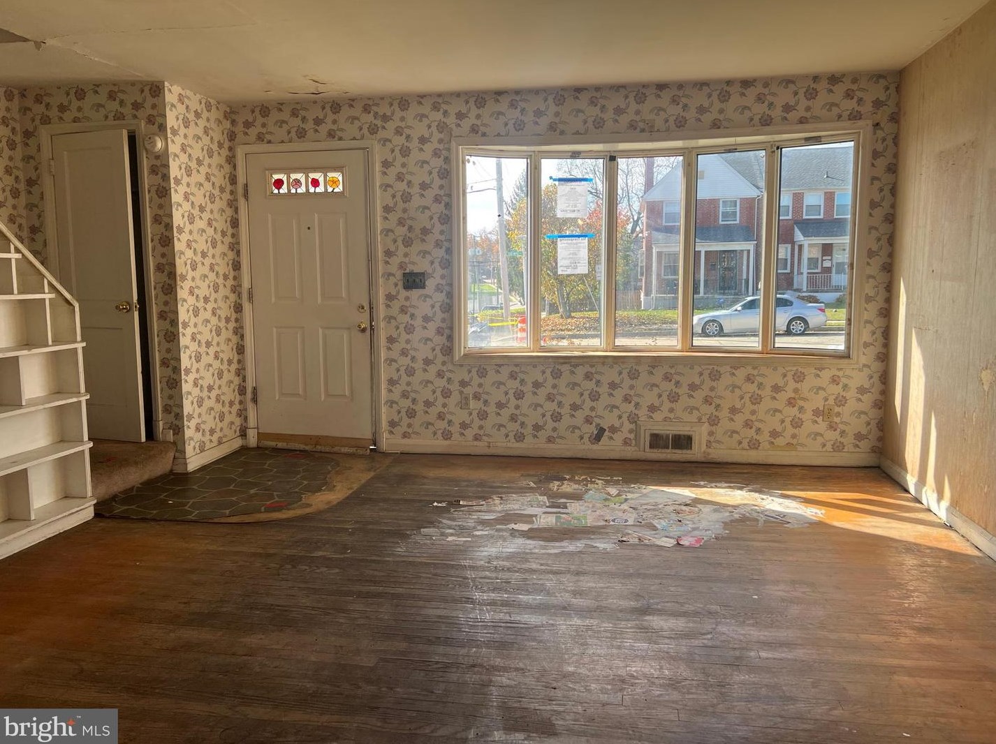 1642 Sherwood Ave, Baltimore, MD 21239-2410