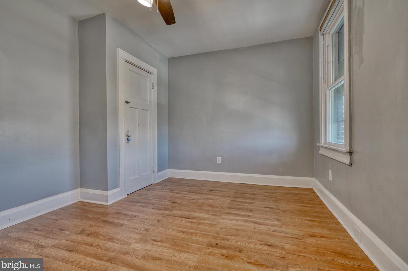 3332 Dudley Ave, Baltimore MD  21213-1806 exterior