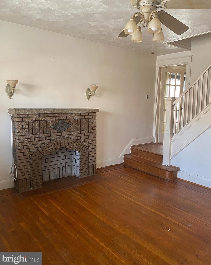 3343 Dudley Ave, Baltimore, MD 21213-1805