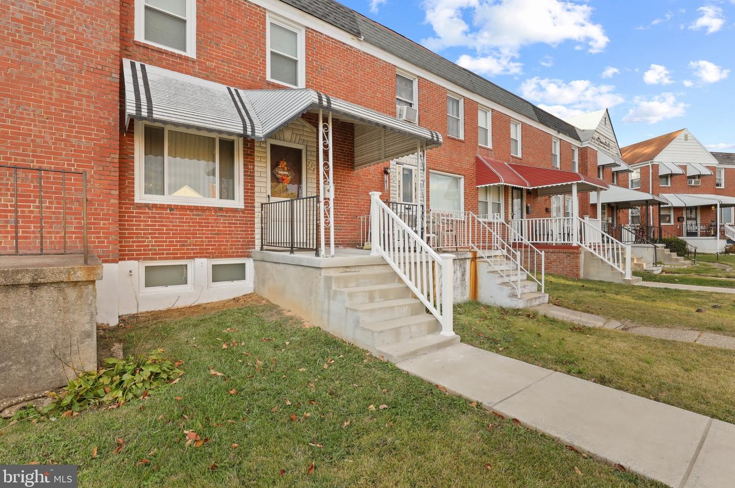 738 Bethnal Rd, Baltimore, MD 21229-4501