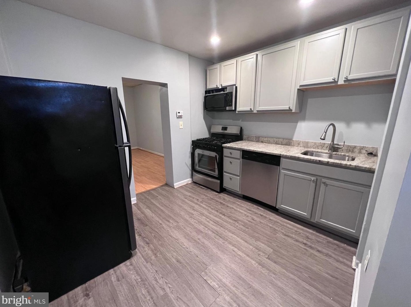 408 S Conkling St #1, Baltimore, MD 21224