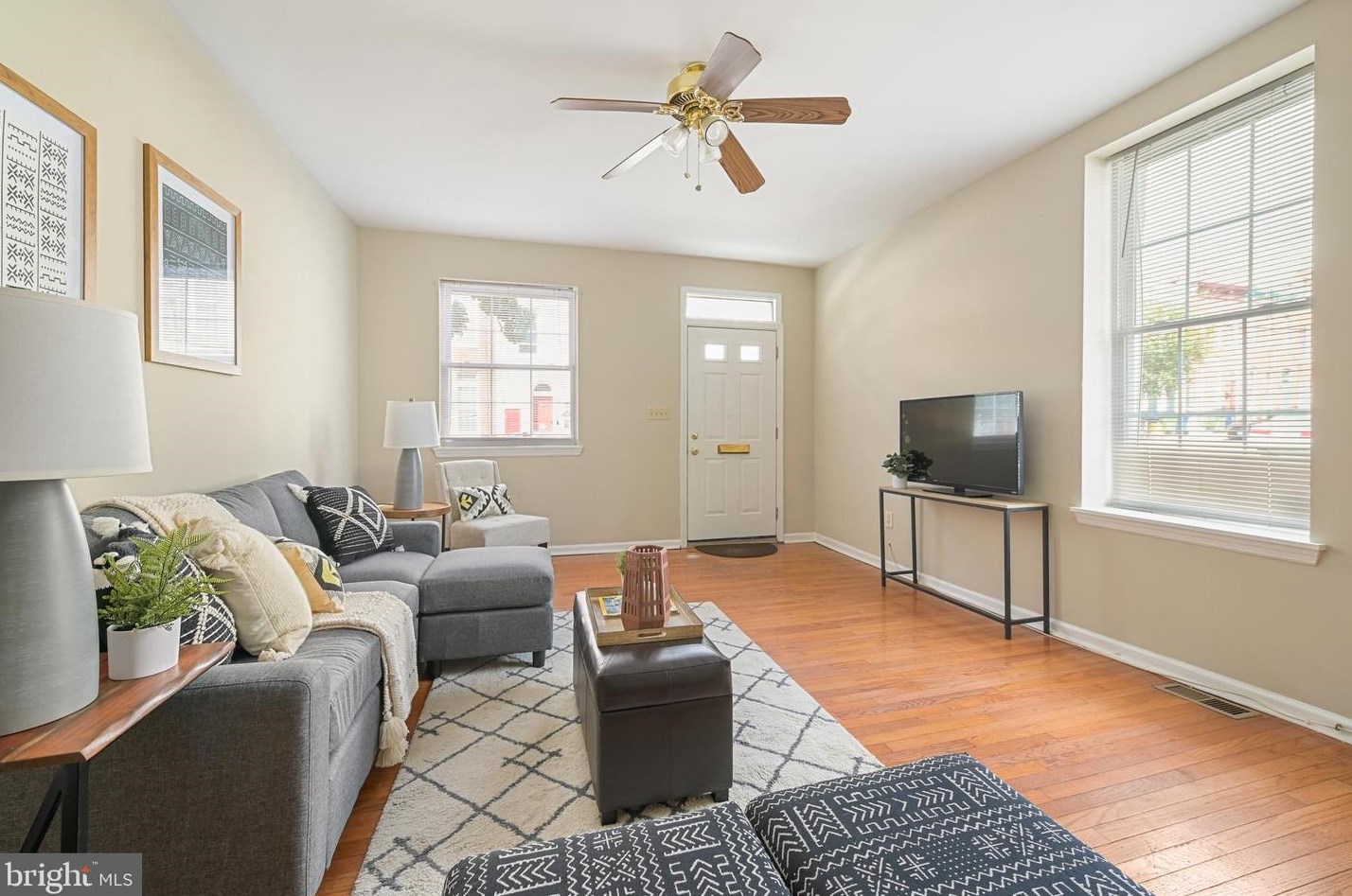 223 E Cross St, Baltimore, MD 21230