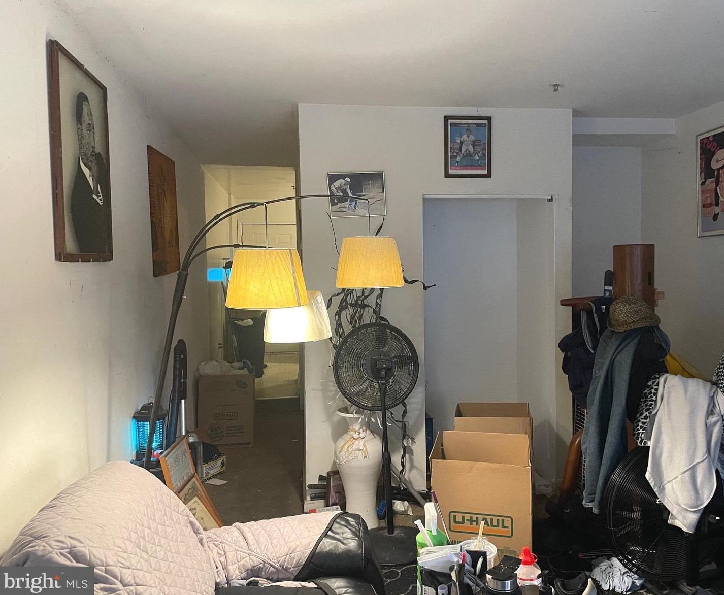 1708 Lexington St, Baltimore, MD 21223-1630