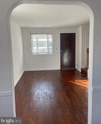 4100 Colborne Rd, Baltimore MD  21229-1828 exterior