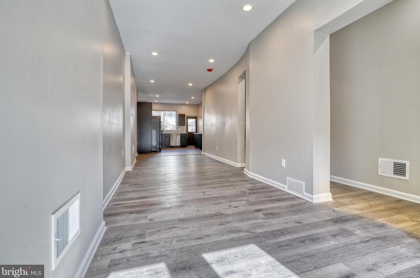 2620 Hoffman St, Baltimore MD  21213-3736 exterior