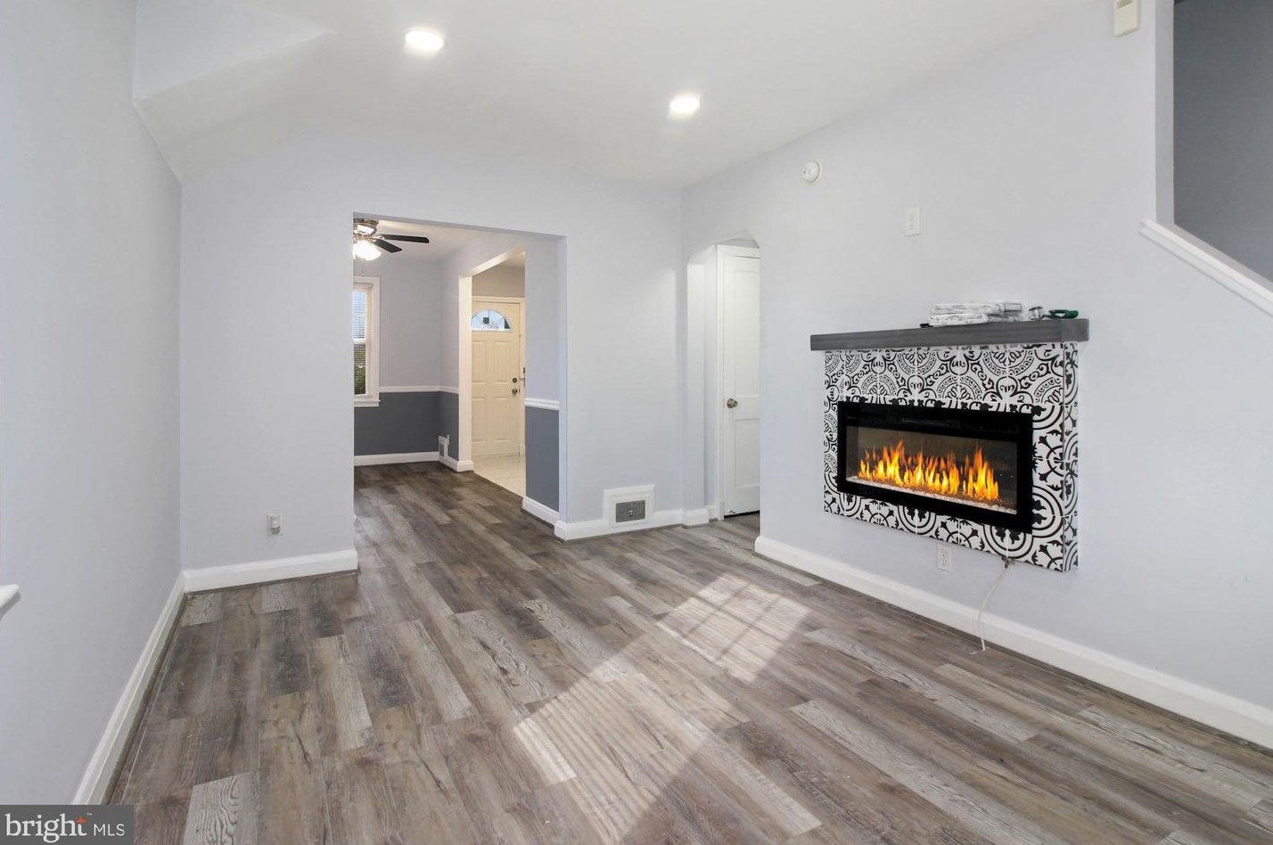 4522 Rogers Ave, Baltimore, MD 21215-4215