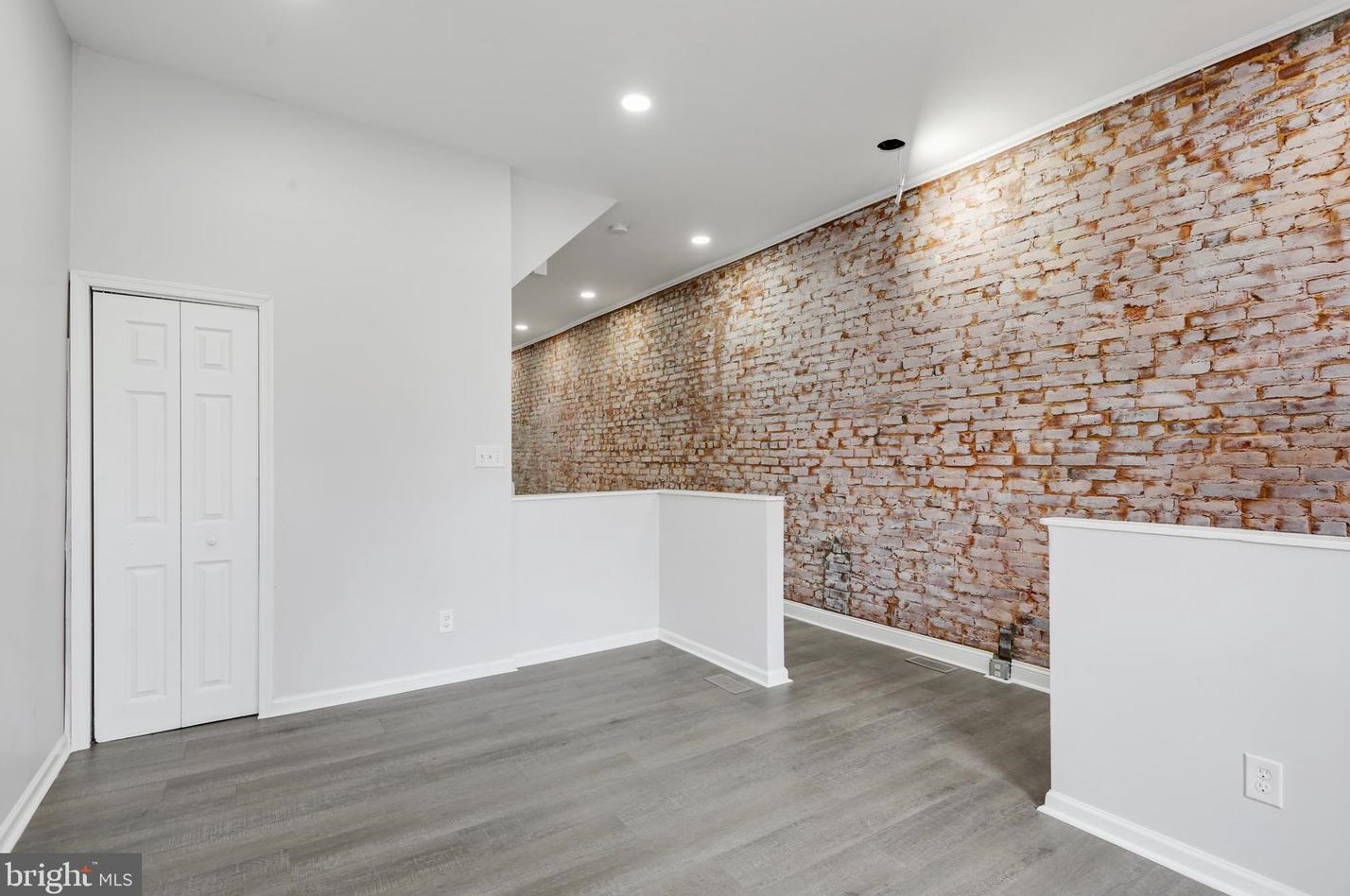 711 22nd St, Baltimore MD  21218-5445 exterior