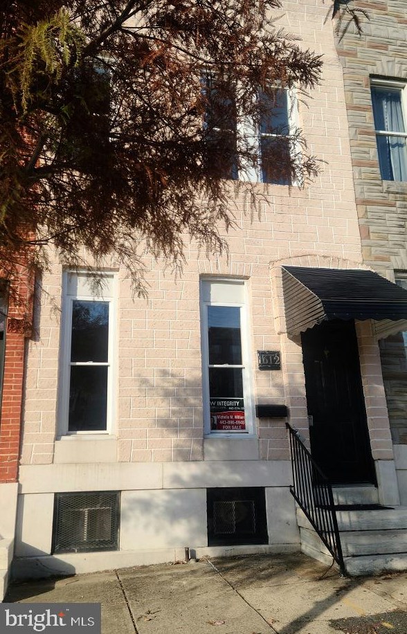 1612 Broadway, Baltimore, MD 21213-2315