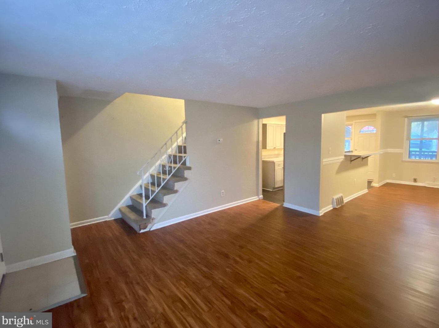 5493 Cedonia Ave, Baltimore MD  21206-3905 exterior