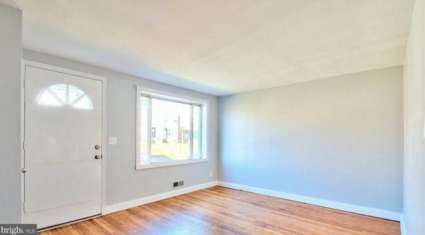 4119 Coleman Ave, Baltimore, MD 21213