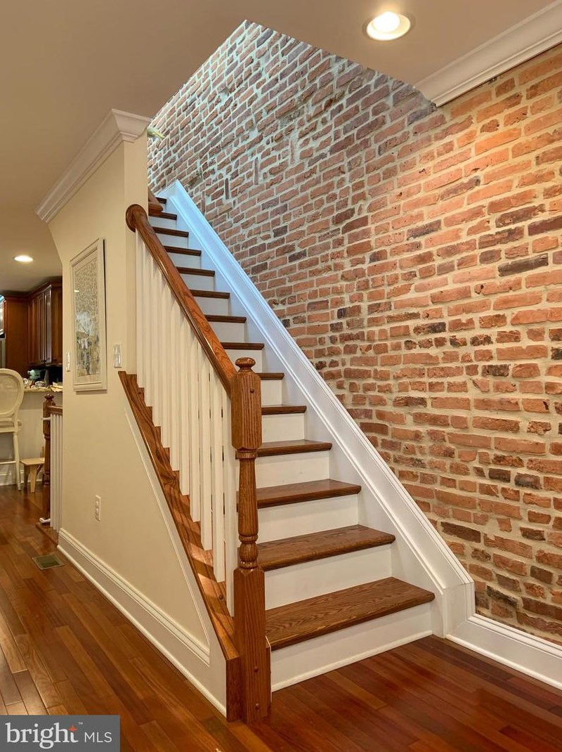 403 Folsom St, Baltimore MD  21230-4321 exterior