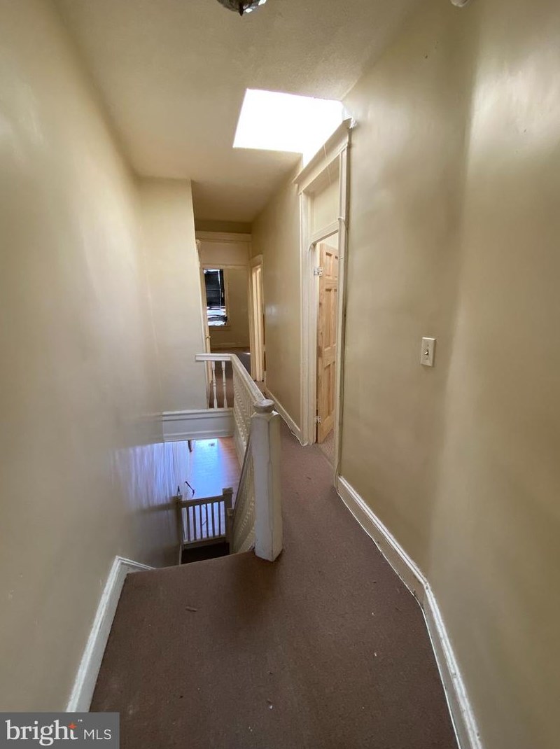 1716 Homestead St, Baltimore MD  21218-4939 exterior