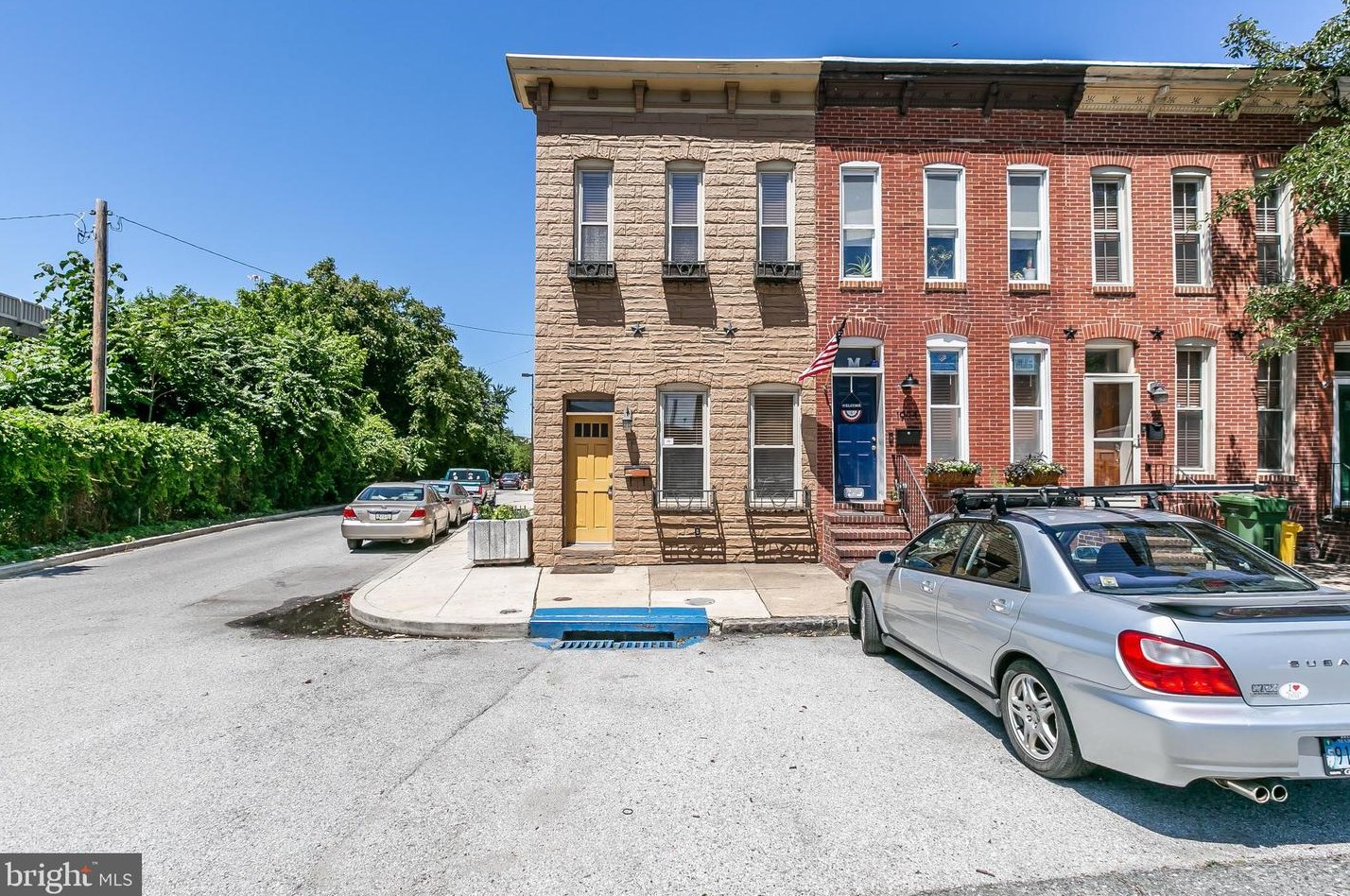 1946 Light St, Baltimore, MD 21230