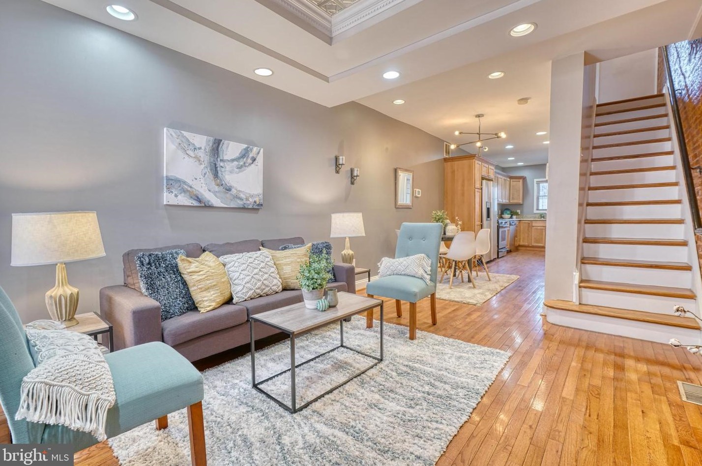 7 Bradford St, Baltimore, MD 21224-1035