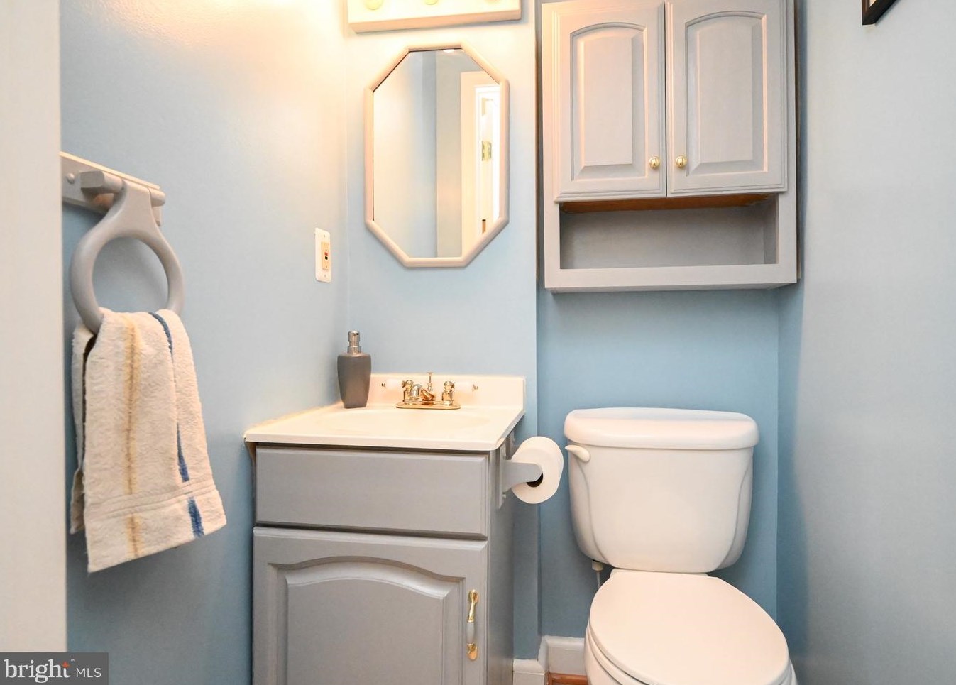 3025 Georgetown Rd, Baltimore MD  21230-1103 exterior