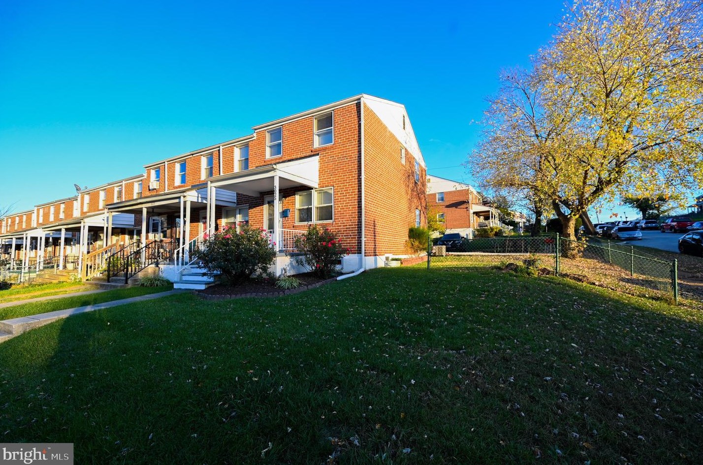3025 Georgetown Rd, Baltimore, MD 21230-1103