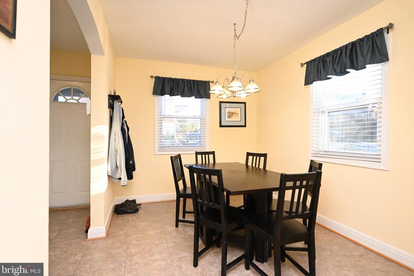 3025 Georgetown Rd, Baltimore MD  21230-1103 exterior