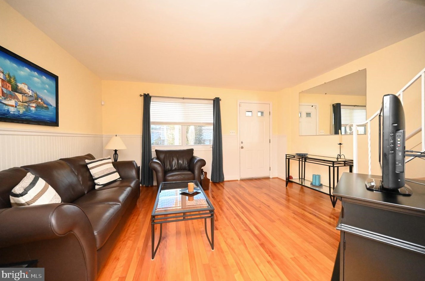 3025 Georgetown Rd, Baltimore MD  21230-1103 exterior